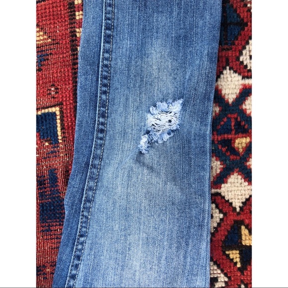 Levi’s 711 Skinny Jean!!! - Picture 7 of 8